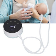 Electric Inverted Nipple Corrector LED Display High Power Flat Nipple Puller picture
