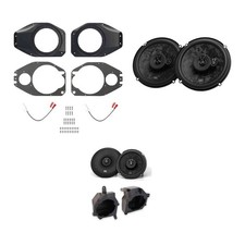 Wrangler 2018-2026; Gladiator 2020-2026 Jeep Wrangler JL / Gladiator JT Front... picture