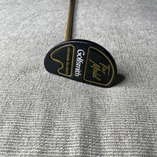 Vintage Golfsmith Tour Model TM-1 Precision Balanced Mallet Putter RH 37