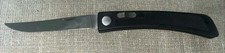 VTG Gerber Bolt Action Fisherman Filet Folding Knife made in USA 1984 picture