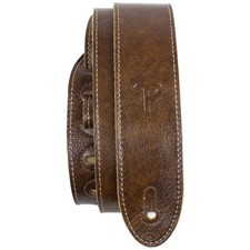 Perri's Italian Leather Guitar Strap, 41