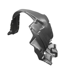 2016-2023 Tacoma Frot Driver Side Feder Lier Splash Guard - TO1248205 picture