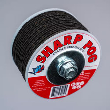 Oscillatory Multi-Tool Blade Sharpener picture
