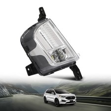 2019 2020 2021 2022 For Ford Edge RH Right Side Clear LED Fog Light Driving Lamp picture