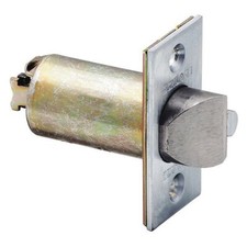 SCHLAGE 13-247 626 2-3/4 Deadlatch picture