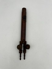 Vintage Airco-Davis Bournonville Oxy-Acetylene Gas Cutting Welding Torch Handle picture