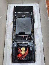 BLEMISHED RSC Collectibles MOPAR MISSILE 1972 Plymouth Duster Pro 1:24*NO HOOD* picture