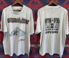Parliament Funkadelic George Clinton P-Funk 90s T-shirt S to 5XL KN044 picture