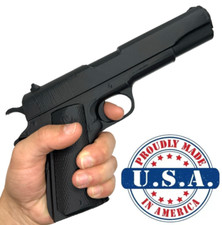 Colt 1911 Training Gun Prop Real Size 1:1 Scale Non Functioning DURABLE PROP picture
