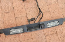 2016-2020 Kia Sorento Rear Tailgate Garnish Camera Factory OEM 87372-C6100 picture