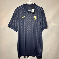 Juventus 2024/25 Adidas Third Soccer Jersey NEW IY5244 Size XL picture
