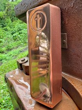 The Holy Cross Ingot : 1 Kilogram Hi Polish picture