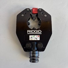 RIDGID 4P-6 Press Tool Jaw/Head Attachment Only For RE6 or RE60 picture