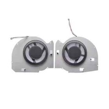 CPU & GPU Cooling Fan for ASUS ROG GU501 GU501GM GM501 GM501GM Laptop picture