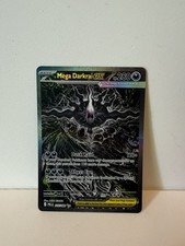 Mega Darkrai EX 116/084 picture