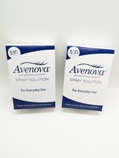 New Avenova 2 Pack Lid & Lash Spray Solution Professional Formula picture