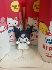 HIPPERS X HELLO KITTY AND FRIENDS –  (Confirmed) KUROMI Sanrio picture