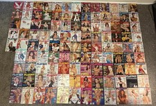 🎁 $12 Mystery Playboy Magazine – Vintage Collectible Surprise 🔥  picture