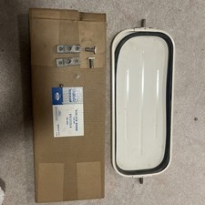 B7C-17723-A FOMOCO FORD REAR VIEW MIRROR No Glass OEM NOS picture