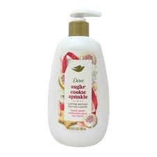 Dove Sugar Cookie Sprinkle Limited Edition Hand Wash, 12oz picture