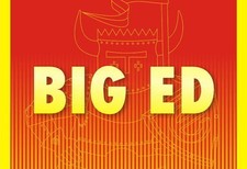 Eduard BIG5378 1/350 USS Gambier Bay CVE-73 Big Ed for Hasegawa picture
