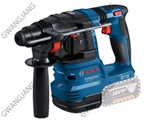 Bosch GBH 18V-22 18V Cordless Rotary Hammer Drill Bare Tool Body Only DIY Pro picture