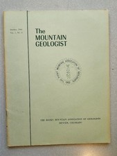 Mountain Geologist Subsurface Structure Falcon Wildcat Exploration Denver Basin picture