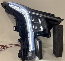 Nice 2025 2026 Cadillac CT5 LED w/ Premium Headlight Passenger Right OEM 0642 picture