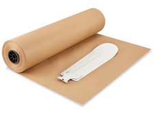Pack of 1 40 Lb Virgin Kraft Paper - 36