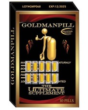 Natural Testosterone Booster picture