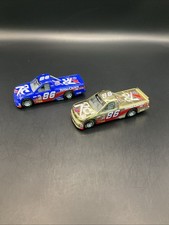 2#86 Stacy Compton 1999 Royal Crown 1/64 NASCAR Racing Champions Diecast Trucks  picture