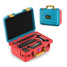 Carrying Hard Shell Case for Nintendo Switch 2 Controller  Travel Storage Bag picture