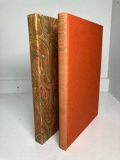 1970 GEHENNA PRESS Alcuin PRINTER'S COPY Leonard Baskin Feminist Fine Press picture
