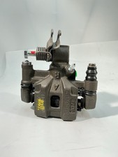 Disc Brake Caliper Cardone 19-B1214 Reman picture