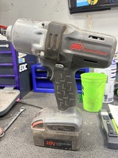 Ingersoll Rand W7000 Series 20V Cordless Impact Gun 1/2