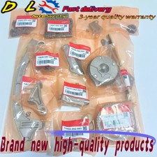 Honda 13PCS  VVT Timing Chain Kit for 2013-2017 ACCORD 2.4L K24W1 CR-V K24W9 picture