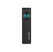 Olight ArkPro Series – Flat Unibody EDC Flashlight with Multi-Light Sources, Bla picture
