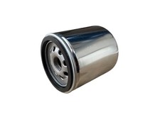 HiFlo Racing Chrome Oil Filter HF171CRC 14-1271 0712-0435 314-0171CRC 550-0171CR picture