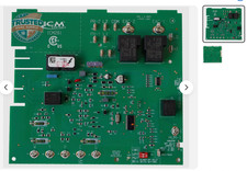CES0110057-00 (not generic) NEWEST VERSION GENUINE OEM PART w/FREE TECH SUPPORT picture