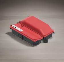 EST Edwards SIGA-DDOS Fire Alarm Optical Duct Smoke Detector (NEW)  picture