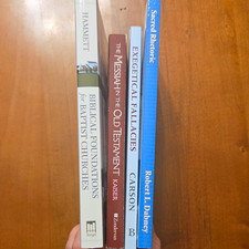 Robert L. Dabney Sacred Rhetoric: Lectures on Preaching PB 2010 CreateSpace picture