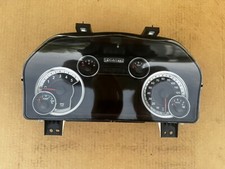 ✨OEM 2014-2018 Ram Diesel Laramie 7” EVIC Instrument Gauge Cluster Speedometer picture