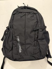 Patagonia - Refugio Daypack Backpack 26L - Black - NWOT - never used picture