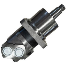 AGT Cycloid Hydraulic Motor BM6-630 Replacement For MY50R/MX50R Mini Excavator picture