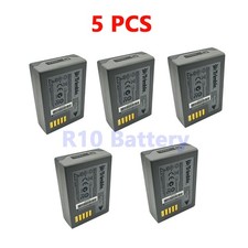 5pcs R10 Rechargeable Li-ion Battery For Trimble 76767 990737 R10 R12 V10 picture