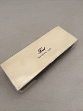 Van Cleef &  Arpels 3 Piece Soap Set picture