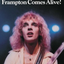 Frampton Comes Alive picture