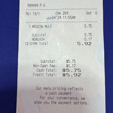MICROS 3700-RES  PAY ZERO CREDIT CARD FEES - KEEP YOUR  CURRENT PROCESSOR picture