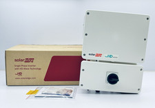 SOLAREDGE SE7600H-US000BEU4 Single Phase Non-Isolates string Grid-Tie Inverter picture
