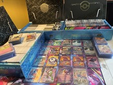 Mega Charizard X EX Premium Collection Pokemon TCG Mixed Card Lot picture